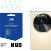 3mk Lens Protection™ hibridinis fotoaparato stiklas Oppo Find X6