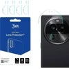 3mk Lens Protection™ hibridinis fotoaparato stiklas Oppo Find X6 Pro