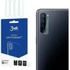 3MK FLEXIBLE GLASS LENS HYBRID GLASS PROTECT OPPO RENO 3 FOR 4 PCS CAMERA