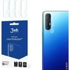 3MK Lens Protect Oppo Reno 3 Pro telefono kameros objektyvo apsauga 4vnt