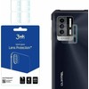 3Mk Protection Oukitel WP17 - 3mk objektyvo apsauga