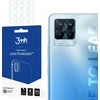 „Realme 8 Pro“ – 3 mk objektyvo apsauga