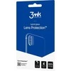 3MK Lens Protect Realme 9 Pro telefono kameros objektyvo apsauga 4vnt