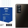 Realme GT Master – 3mk objektyvo apsauga