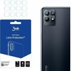 Realme Narzo 50 - 3mk objektyvo apsauga