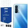 3MK FLEXIBLE GLASS LENS REALME V15 5G HYBRID GLASS FOR 4 PCS CAMERA