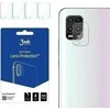 Kameros apsauga 3MK FlexibleGlass Samsung A305 A30