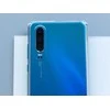 HYBRID GLASS 3MK FLEXIBLE GLASS LENS HUAWEI P30 FOR CAMERA 4 PCS.