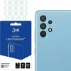 LCD apsauginė plėvelė kamerai 3mk Flexible Glass Lens Samsung A325 A32 4G
