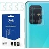 3MK FLEXIBLE GLASS LENS HYBRID GLASS SAMSUNG GALAXY A51 5G FOR 4 PCS CAMERA