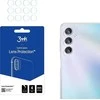 3mk Lens Protection™ hibridinis fotoaparato stiklas Samsung Galaxy M54