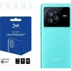 3mk Lens Protection™ hibridinis fotoaparato stiklas Vivo X80