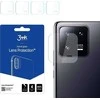 3mk Lens Protection™ hibridinis fotoaparato stiklas, skirtas Xiaomi 13 Pro