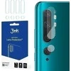 HIBRIDINIS STIKLAS 3MK LANKSTUS STIKLINIS OBJEKTIS XIAOMI MI NOTE 10 FOTOAPARATAI 4 VNT.