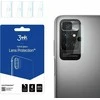 Xiaomi Redmi 10 2022 – 3mk Lens Protection™