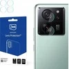 3mk Lens Protection™ hibridinis fotoaparato stiklas Xiaomi 13T / 13T Pro