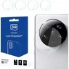 3mk Lens Protection™ hibridinis fotoaparato stiklas Xiaomi 14 Ultra