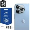 Apsauginis stikliukas kamerai 3mk Lens Pro Apple iPhone 13 Pro/13 Pro Max sidabrinis