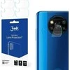 Apple iPhone 14 – 3mk Lens Protection Pro Geltona