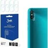 Apple iPhone 14 Plus – 3mk Lens Protection Pro Geltona