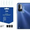 3mk Lens Protection Pro kameros dangtelis Apple iPhone 14 Plus - mėlynas