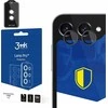 3mk Lens Protection Pro pro Samsung Galaxy Z Flip 6, juodas