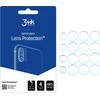 3Mk Protection 3MK objektyvo apsauga Samsung Galaxy A53 5G A536 Fotoaparato objektyvo apsauga 4 vnt