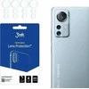 3Mk Protection Dėklas 3mk Matt Case Google Pixel 7 5G juodas