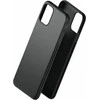 3MK skirtas iPhone 13 Pro, Juodas, Matt Case