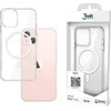 3MK Matt Case Motorola Moto G Stylus 2022 dėklas telefonui juodos spalvos