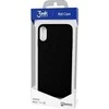 Dėklas 3MK Matinis CASE SAMSUNG GALAXY A02 Juodas