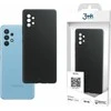 3MK Matt Samsung Galaxy A33 5G A336 dėklas telefonui juodos spalvos