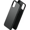 Dėklas 3MK Matinis CASE HUAWEI P40 Juodas