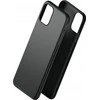 Dėklas 3Mk Protection 3MK Matinis CASE IPHONE 11 PRO MAX Juodas