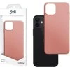 Dėklas 3Mk Protection 3mk Matt Case for iPhone 12 mini - pink