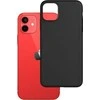 Dėklas 3mk Matt Case Apple iPhone 12 mini juodas
