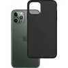 Dėklas 3mk Matt Case Apple iPhone 12 Pro Max juodas