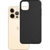 Dėklas 3mk Matt Case Apple iPhone 13 Pro Max juodas