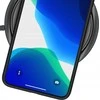 3mk Matt Motorola Moto G24 Power - dėklas telefonui juodos spalvos