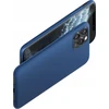Samsung Galaxy A15 5G - 3mk matinis dėklas, mėlynas