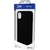 Dėklas 3MK Matinis CASE REALME V15 Juodas