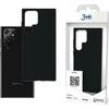 Dėklas 3mk Matt Case Samsung S908 S22 Ultra 5G juodas