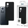 Dėklas 3mk Matt Case Xiaomi 12 Pro juodas