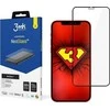 LCD apsauginis stikliukas 3MK Neo Glass Apple iPhone 12 mini juodas