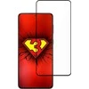 3MK NeoGlass Samsung Galaxy S906 S22 Plus juodos spalvos rėmeliu