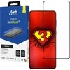 3MK NeoGlass Samsung Galaxy S906 S22 Plus juodos spalvos rėmeliu