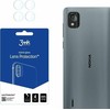 3Mk Protection Nokia C2 2nd Edition – 3mk objektyvo apsauga