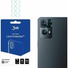 3Mk Protection Oppo Reno 7 Pro 5G – 3mk objektyvo apsauga