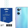 3Mk Protection Oppo Reno 7 SE 5G – 3mk objektyvo apsauga