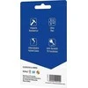 3mk Lens Protection™ hibridinis fotoaparato stiklas, skirtas Xiaomi Redmi 13C / Poco C65